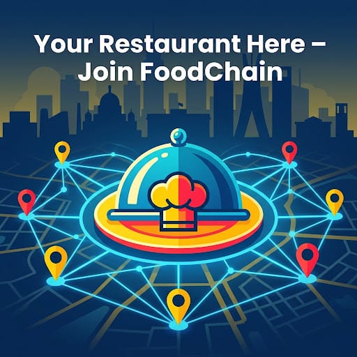 Partner Restaurant
